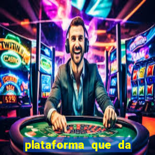 plataforma que da pra jogar demo